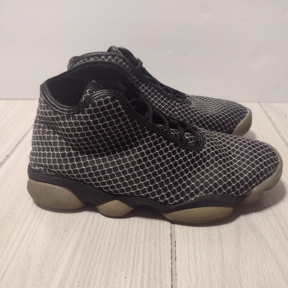 Nike Jordan Horizon 'Black White' Basketball Shoe Sneaker 823581
